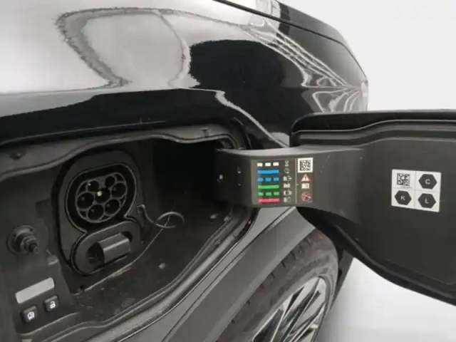 Renault Scenic e-tech electric 220ch techno esprit alpine grande autonomie -24 — photo 10