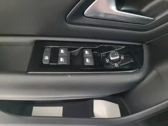 Citroën C5 x puretech 130 eat8 — photo 25
