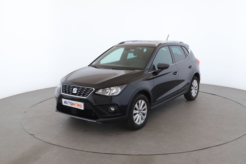 Seat Arona 1.0 EcoTSI Xcellence BV6