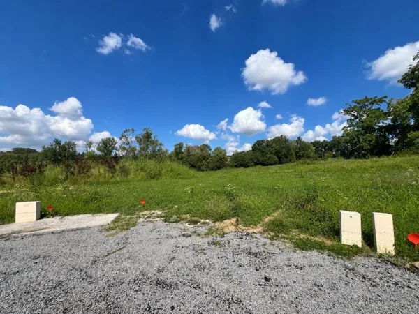 Terrain 1350 m²