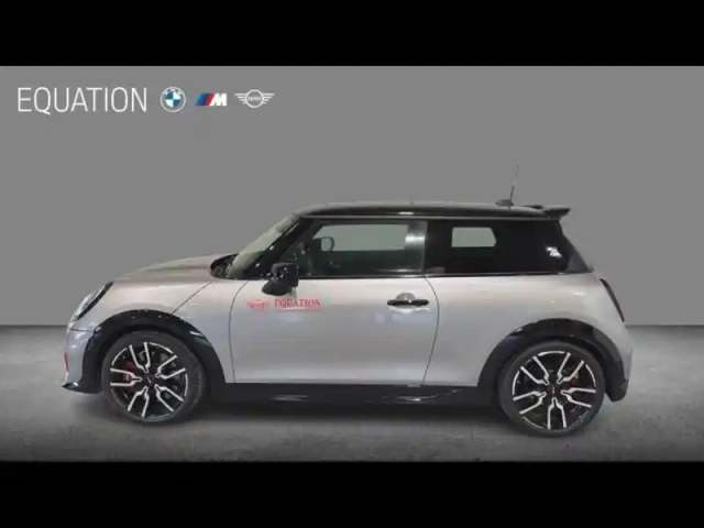 Mini Cooper 3 portes jcw 231ch jcw dkg7 — photo 5