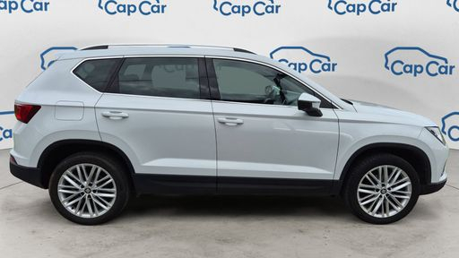 Seat Ateca 1.5 TSI 150 DSG7 - Xcellence – 2018 – 108181 km – Essence – Boîte Automatique — photo 3