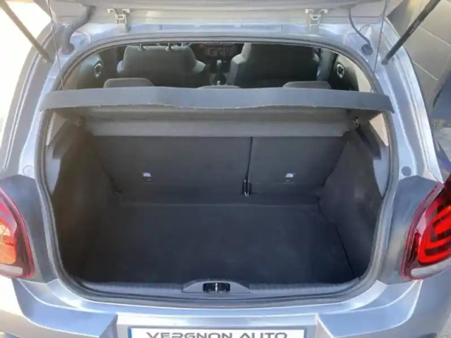 Citroën C3 ii bluehdi 75 bvm feel edition — photo 16