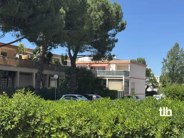 Grand Appartement T3 MONTPELLIER