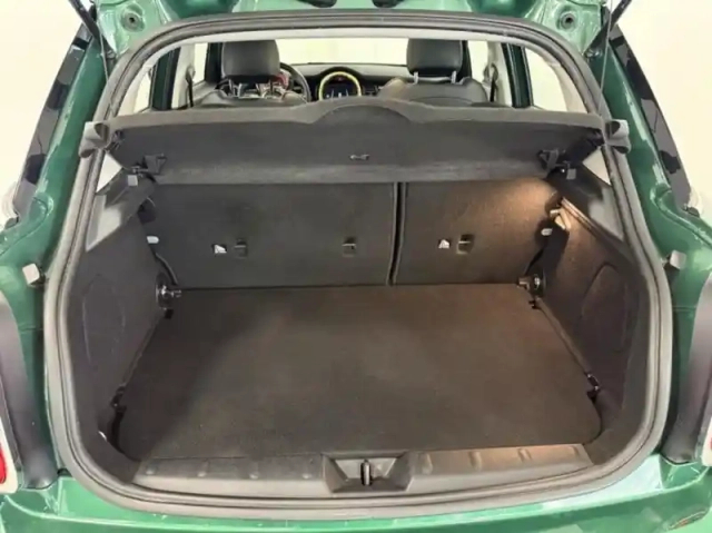 Mini Mini 5 portes cooper 136ch edition greenwich bva7 112g — photo 10