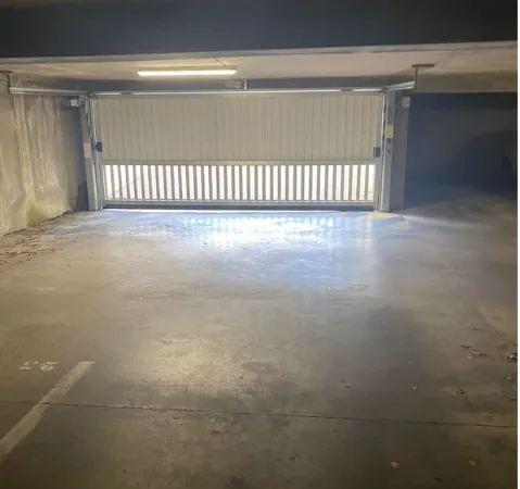 Loue parking 66m² Nantes Beauséjour - Rue Patouillerie