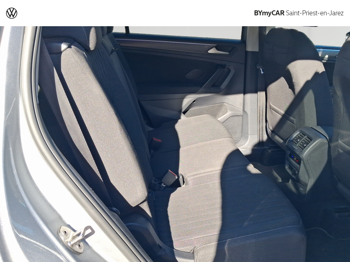 Volkswagen Tiguan Allspace 2.0 TDI 150ch DSG7 — photo 14