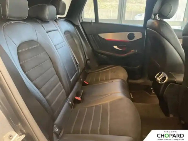Mercedes Glc 300 de 9g-tronic 4matic — photo 53