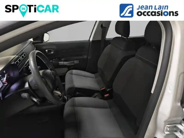Citroën C3 puretech 83 s&amp;s bvm5 — photo 8