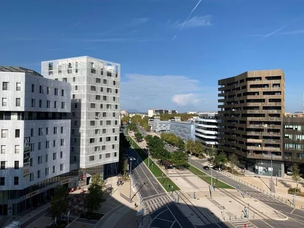 Appartement 1 pièce 33 m²