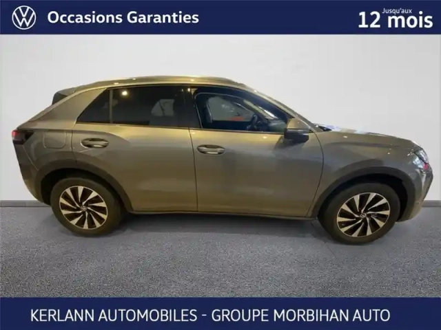 Volkswagen T-Roc 1.5 etsi evo2 hybrid 150 ch dsg7 — photo 50