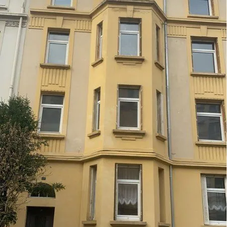 Superbe appartement Metz Sainte Thérèse