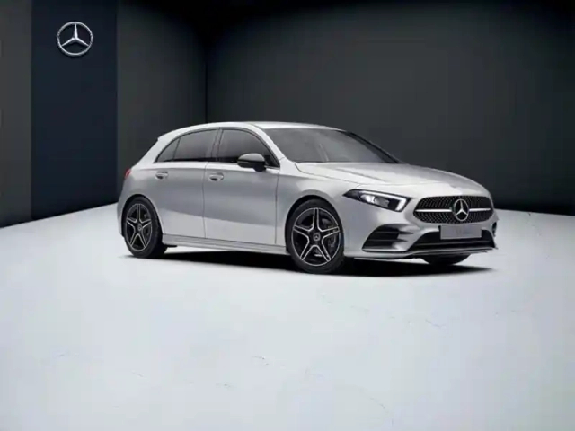 Mercedes Classe A 200 amg line — photo 16