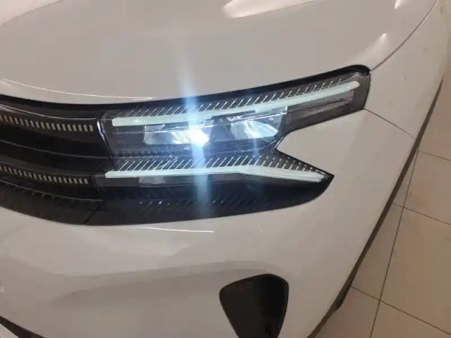 Citroën C5 Aircross bluehdi 130 eat8 — photo 13