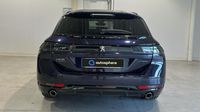 Peugeot 508 Sw HYBRID 225ch GT e-EAT8 — photo 6