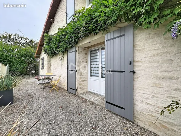 Propriété 6 pièces 137 m²