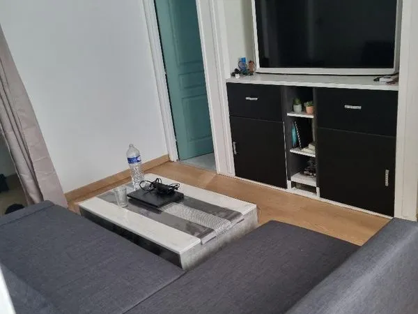 Appartement T2