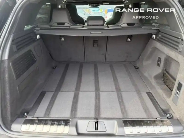 Land Rover Range Rover sport 3.0 p550e 550ch phev autobiography — photo 10