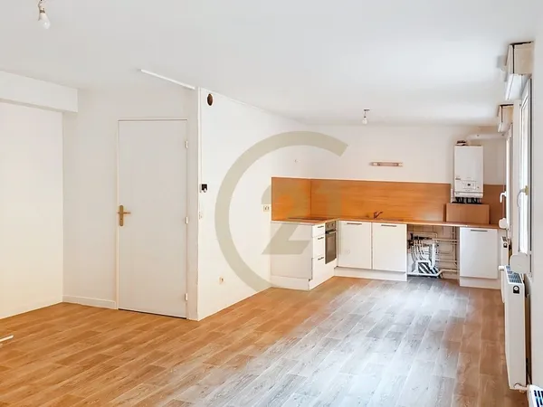 Appartement 1 pièce 40 m²
