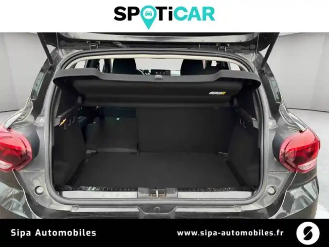 Dacia Sandero tce 90 - 22 — photo 10