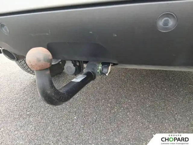 Dacia Duster blue dci 115 4x4 — photo 21