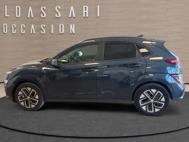 Hyundai Kona electrique 64 kwh - 204 ch — photo 2