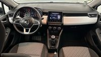 Renault Clio 1.5 Blue dCi 100ch Evolution — photo 11