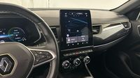Renault Arkana 1.6 E-Tech hybride 145ch Engineered -22 — photo 19