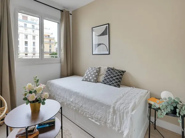 Appartement 1 pièce 18 m²