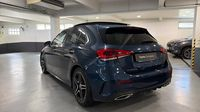 Mercedes Classe A 200 d 150ch AMG Line 8G-DCT — photo 7