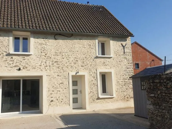 Maison 4 pièces 96 m²
