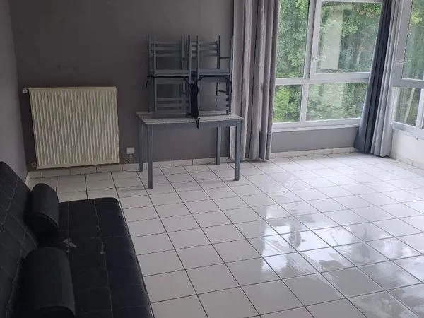Appartement 50m2