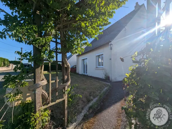 Maison 4 pièces 86 m²