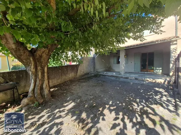 Maison 3 pièces 71 m²