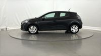 Renault Clio 1.5 dCi 100ch Evolution - 25 — photo 7
