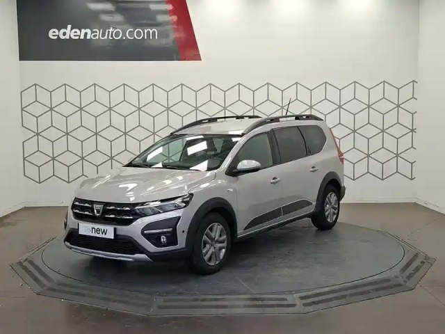 Dacia Jogger tce 110 5 places