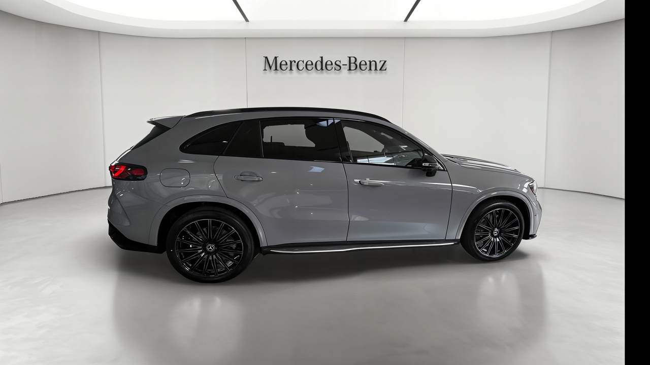 Mercedes GLC 400 EQ 4M — photo 6