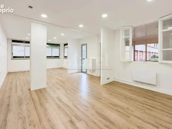 Quartier Vaillant Marcel-Sembat (Boulogne-Billancourt) - Bureaux à vendre.