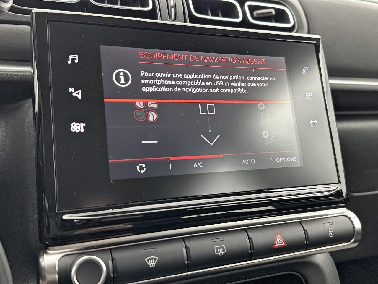 Citroën C3 puretech 83 s&s bvm5 c-series — photo 10
