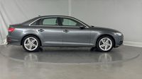 Audi A4 1.4 TFSI 150ch S line S tronic 7 — photo 4