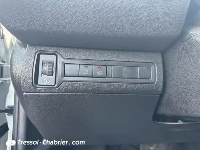 Peugeot 308 sw puretech 130ch s&amp;s eat8 allure — photo 16