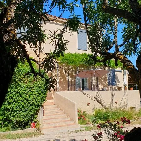 Particulier vend Maison individuelle Sud Luberon - La Motte-d'Aigues (Vaucluse)