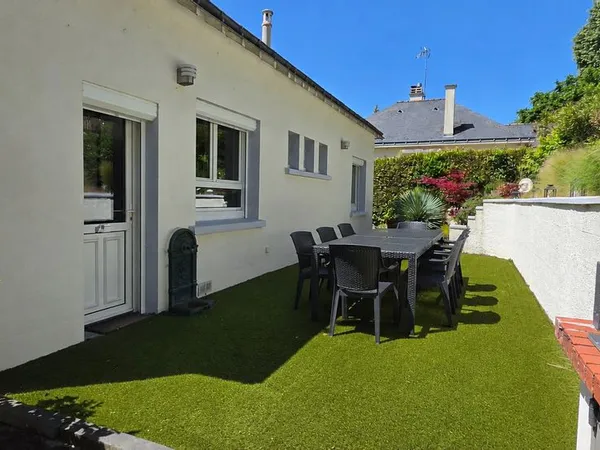 Maison 6 pièces 143 m²