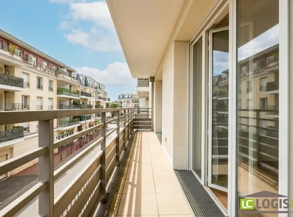 APPARTEMENT - VILLA CLAUDIA