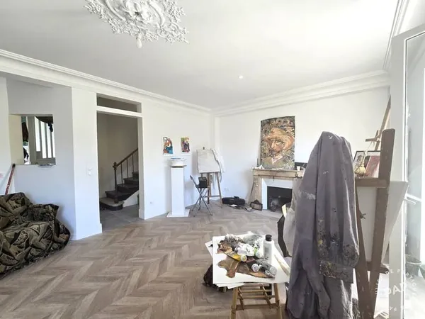 Maison 6 pièces 150 m²