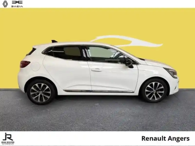 Renault Clio 1.0 tce 90ch techno — photo 14