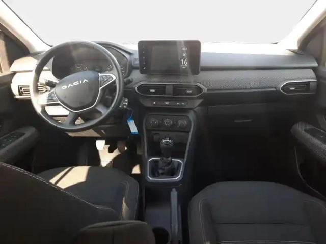 Dacia Sandero 1.0 tce 90ch stepway expression -24 — photo 13