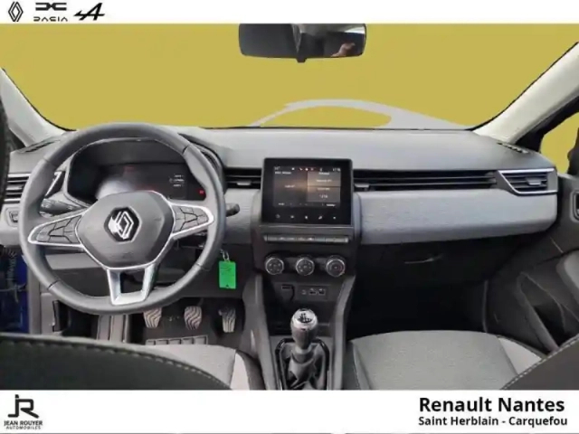 Renault Clio 1.0 tce 90ch evolution — photo 9