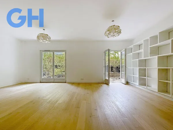 Appartement 4 pièces 81 m²