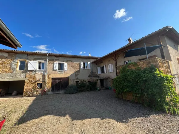 Tènement immobilier